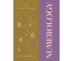 KNYGA Kitty Guilsborough Find Your Power: Numerology