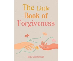 KNYGA Kitty Guilsborough Little Book of Forgiveness
