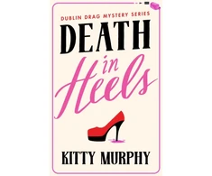 KNYGA Kitty Murphy Death in Heels