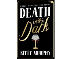 KNYGA Kitty Murphy Death in the Dark