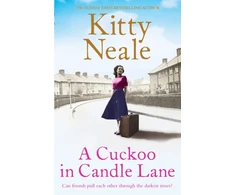 KNYGA Kitty Neale Cuckoo in Candle Lane