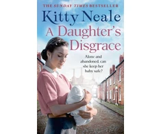 KNYGA Kitty Neale Daughter’s Disgrace