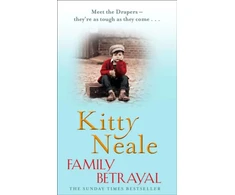 KNYGA Kitty Neale Family Betrayal