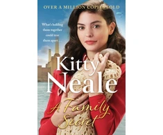 KNYGA Kitty Neale Family Secret
