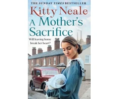 KNYGA Kitty Neale Mother’s Sacrifice