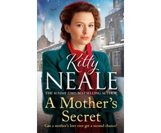 KNYGA Kitty Neale Mother's Secret