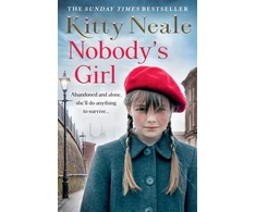 KNYGA Kitty Neale Nobody’s Girl