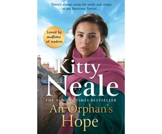 KNYGA Kitty Neale Orphan's Hope