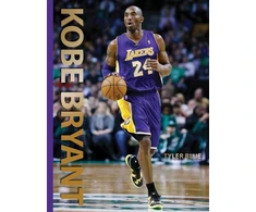 KNYGA Kjartan Atli Kjartansson Kobe Bryant