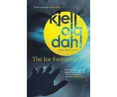 KNYGA Kjell Ola Dahl Ice Swimmer