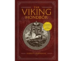 KNYGA Kjersti Egerdahl The Viking Hondbok