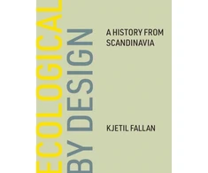 KNYGA Kjetil Fallan Ecological by Design