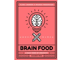 KNYGA Klara Lindberg Brain Food