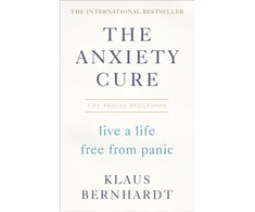 KNYGA Klaus Bernhardt Anxiety Cure
