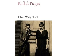 KNYGA Klaus Klaus Kafka's Prague