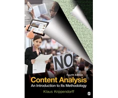 KNYGA Klaus Krippendorff Content Analysis