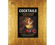 KNYGA Klaus St Rainer Cocktails