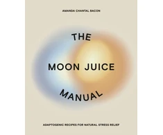 KNYGA Amanda Chantal Bacon Moon Juice Manual
