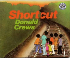 KNYGA Donald Crews Shortcut