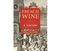 KNYGA Rod Phillips French Wine