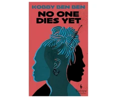 KNYGA Kobby Ben Ben No One Dies Yet