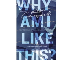 KNYGA Kobe Campbell Why Am I Like This?