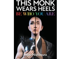 KNYGA Kodo Nishimura This Monk Wears Heels