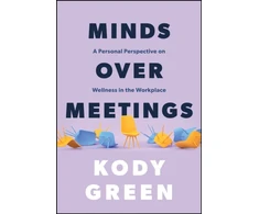 KNYGA Kody Green Minds Over Meetings