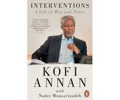 KNYGA Kofi A Annan Interventions