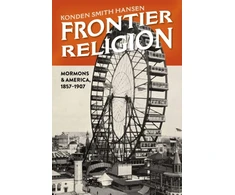 KNYGA Konden Rich Smith Frontier Religion