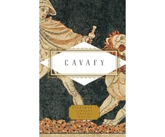KNYGA Konstantinos Petrou Kabaphes Cavafy Poems