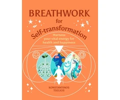 KNYGA Konstantinos Tselios Breathwork for Self-Transformation