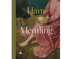 KNYGA Koopstra Hans Memling in Bruges