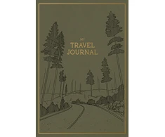 KNYGA Korie Herold My Travel Journal