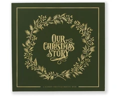 KNYGA Korie Herold Our Christmas Story