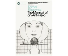 KNYGA Kornel Filipowicz Memoir of an Anti-Hero