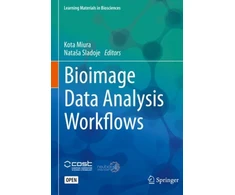 KNYGA Kota Miura Bioimage Data Analysis Workflows