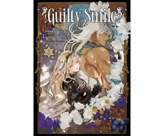 KNYGA Kou Unazuki Guilty Smile (Manga) Vol. 2