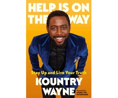 KNYGA Kountry Wayne Help Is on the Way