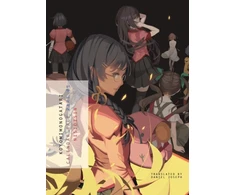 KNYGA Koyomimonogatari, Part 1