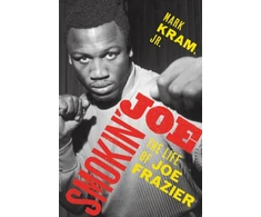 KNYGA Kram Mark Jr Smokin' Joe