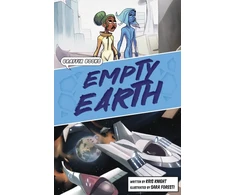 KNYGA Kris Knight Empty Earth