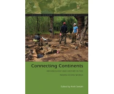 KNYGA Krish Seetah Connecting Continents