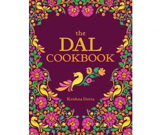 KNYGA Krishna Dutta Dal Cookbook