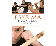 KNYGA Krishna Godhania Eskrima