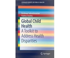 KNYGA Krishnan Subrahmanian Global Child Health