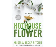 KNYGA Krista Ritchie Hothouse Flower