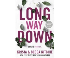 KNYGA Krista Ritchie Long Way Down