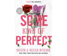 KNYGA Krista Ritchie Some Kind of Perfect