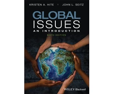KNYGA Kristen A Hite Global Issues